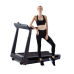 Беговая дорожка  Xiaomi KingSmith Treadmill K15 grey - фото №4